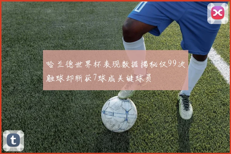 哈兰德世界杯表现数据揭秘仅99次触球却斩获7球成关键球员
